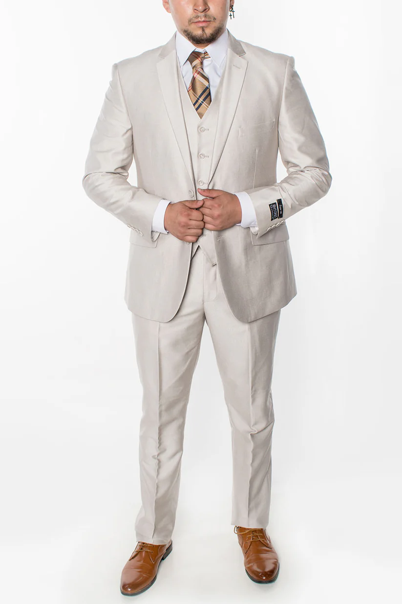 (front) Beige brilloso (ant)